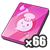 66 Voucher  Voucher