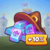 400 + 40 Platinum
