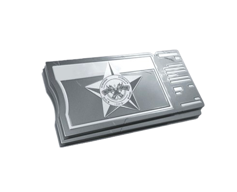 Tiket Aktivasi Battle Pass Lanjutan Bulanan Arena Breakout BP