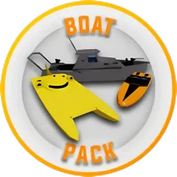 Boat Pack Brookhaven - Roblox Gamepass