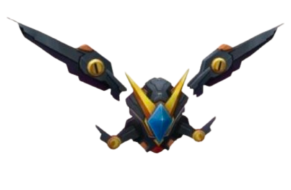 Plasma Wings (DLC) Roblox Key GLOBAL Roblox Item Roblox DLC (Voucher)