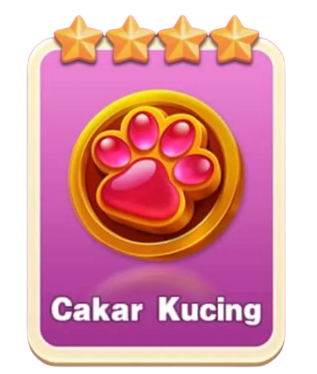 Tukar Kartu Kandang Kucing  Tukar Kartu