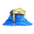1.708 Diamonds + 302 Bonus