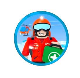 Search & Rescue Expedition Antarctica - Roblox Item Expedition Antarctica