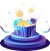 400 Diamonds