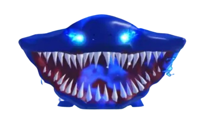 El Shark Gran Maja Fish It! Ikan (Fish It!)