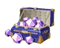 60 Cognition Crystal  Cognition Crystal