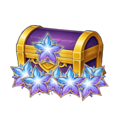 75 Primordial Stars MONGIL: Star Dive Primordial Stars