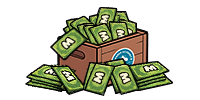 499 + 25 M-cash Acecraft M-cash