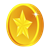 12.280 Coins