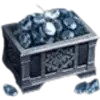 40 Diamonds Lineage W Diamonds