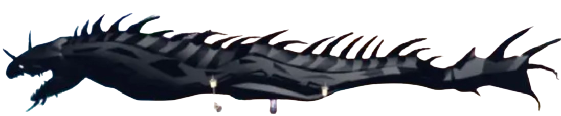 Panther Eel Fish It! - Roblox Ikan (Fish It!)