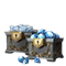 [Weekly] MyCard Zodiac Gemstone Giftpack