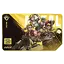 Premium Monthly Card 3 Bulan  Package