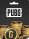 100 G-Coin G-Coin