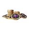60 Tokens Ace Racer Tokens