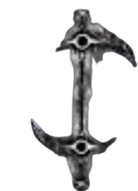 Dark Matter Scythe Fish It! - Roblox Trade Skin Rod