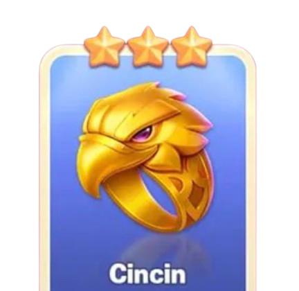 Tukar Kartu Cincin Higgs Games Island (Tukar Kartu) Tukar Kartu