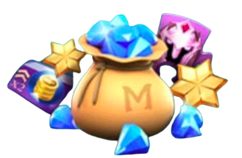 Monthly Elite Bundle Mobile Legends Membership - Region Indonesia