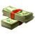 Stack of Cash