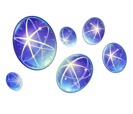 60 Chronal Nexus Genshin Impact Chronal Nexus