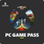 PC Game Pass 3 Months SB PC Game Pass Game Pass