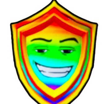 Rainbow Shield Escape Tsunami For Brainrots! - Roblox Gamepass