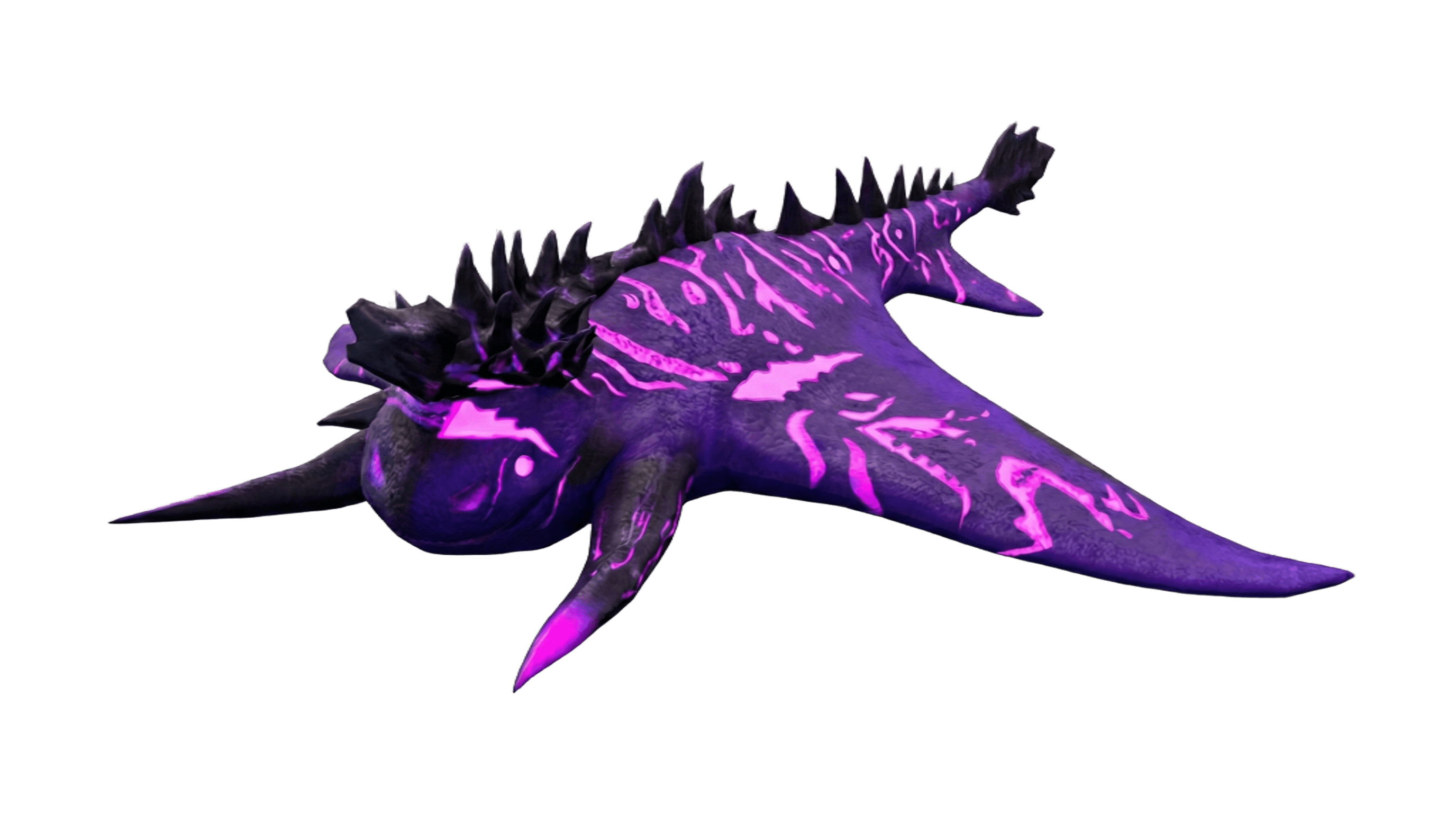 Depthseeker Ray Fish It! - Roblox Ikan (Fish It!)