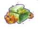 60 Amber