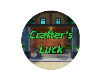 Crafter's Luck Prospecting! - Roblox Game Pass