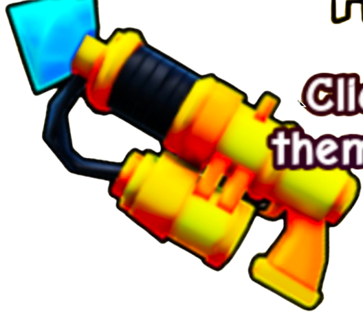 Harpoon Gun Escape Tsunami For Brainrots! - Roblox Gamepass