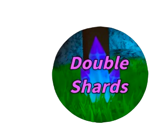2x Shards Prospecting! - Roblox Game Pass