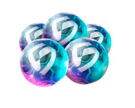 Set RB (A) SEGA Football Club Champions Set RB