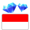 11 Diamonds + 1 Bonus