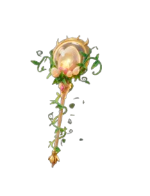 Bunny Staff Fish It! - Roblox Limited Time