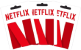 Sharing 1 Bulan - Netflix Netflix Premium