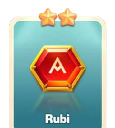 Tukar Kartu Rubi Higgs Games Island (Tukar Kartu) Tukar Kartu