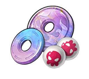 60 Spiritual Jade BLEACH Soul Resonance Spiritual Jade