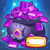 500 + 50 Crystals Crystals