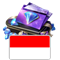 Weekly Diamond Pass Membership - Indonesia