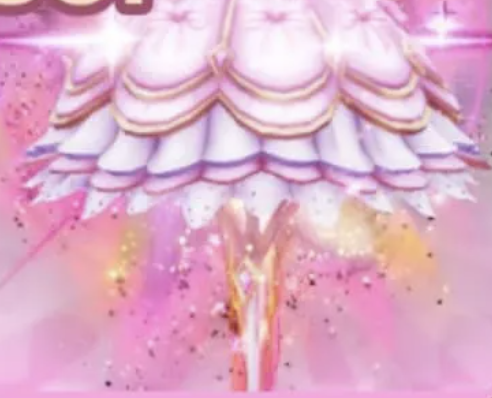 Princess Parasol Fish It! Game Pass