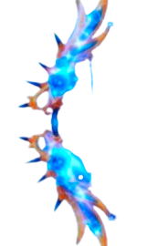 Aurelion Bow Fish It! - Roblox Trade Skin Rod