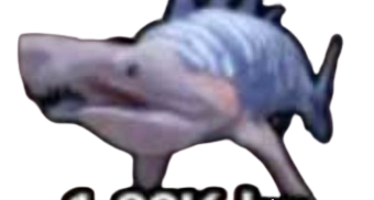 Erie Shark Fish It! - Roblox Ikan (Fish It!)