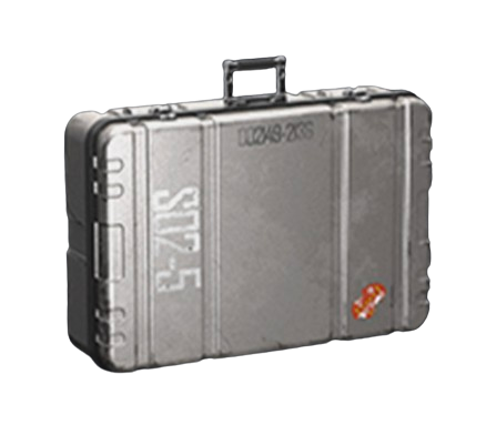 Bulletproof Case Privileges Arena Breakout Unimonth