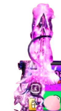 Eternal Flower Fish It! - Roblox Trade Skin Rod