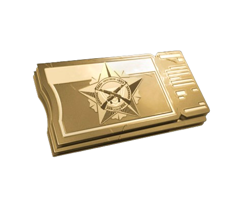 Tiket Aktivasi Battle Pass Premium Bulanan Arena Breakout BP