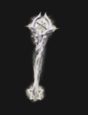 Divine Staff Fish It! - Roblox Limited Time