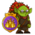 Goblin Assistant for 15 days  Limited Pass