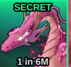 Love Nessie Fish It! - Roblox Ikan (Fish It!)