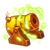 Golden Key  Key
